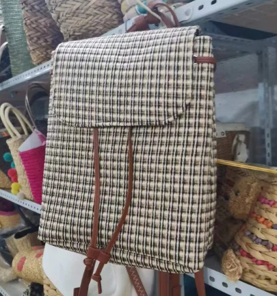 ПП Тканине Жене БацкПацк торба