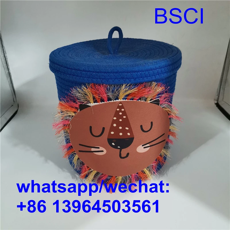 Украсне канте и корпе