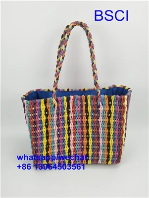 Третман масних мрља на врећама