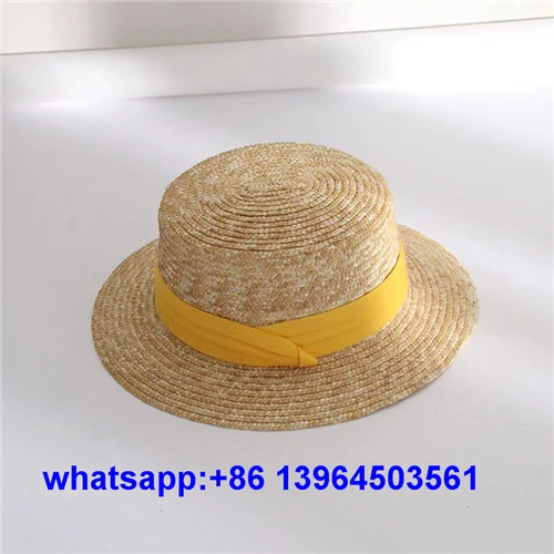 Корисне жене сламнати шешири